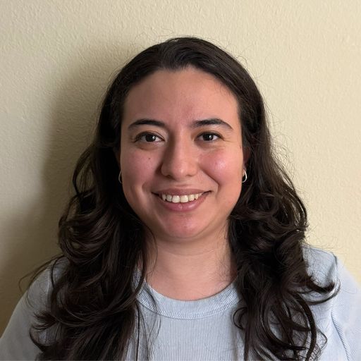 A headshot image of Cindy Arevalo