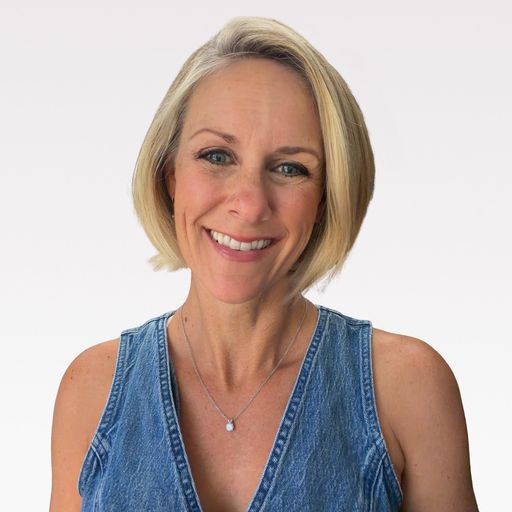 A headshot image of Signe Hillyard Di Dodo