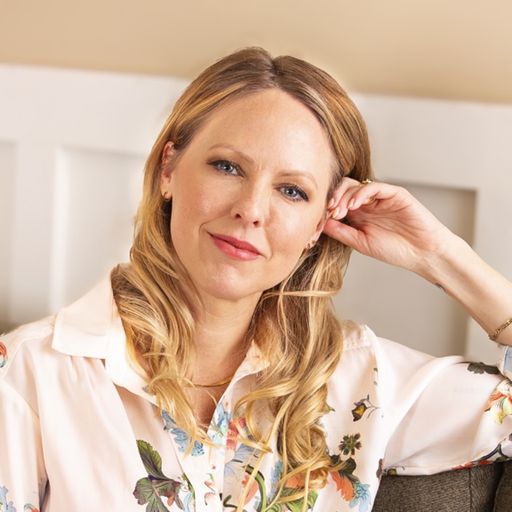 A headshot image of Katy Bandy