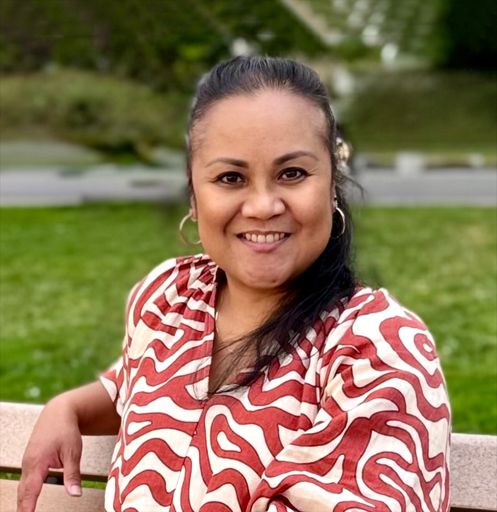 A headshot image of Vilma Khounphixay