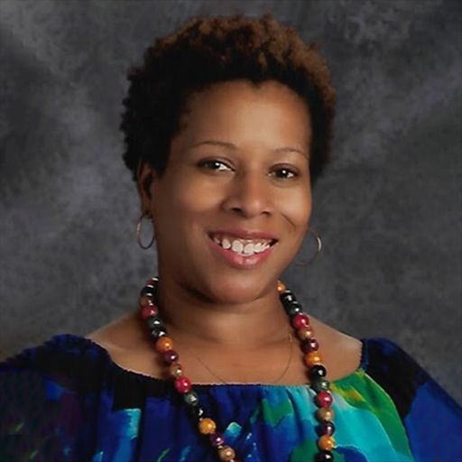 A headshot image of Teresa Lyons