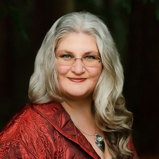 A headshot image of Kris Coffman