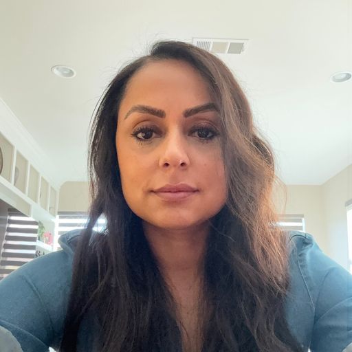 A headshot image of Marisol Vigil