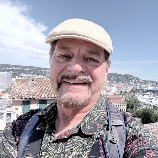A headshot image of Brian Kypta