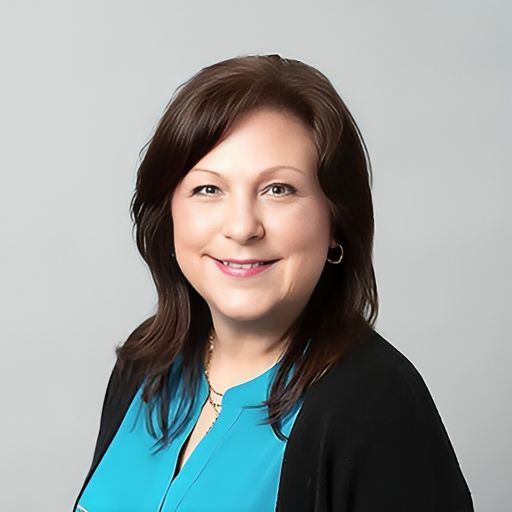 A headshot image of Karen Clark