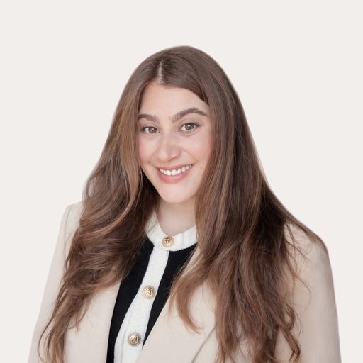 A headshot image of Chanel Yako