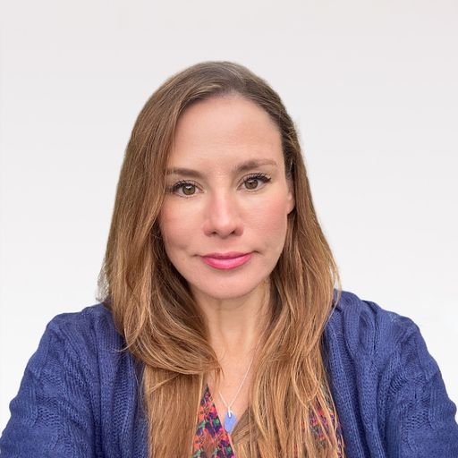 A headshot image of Rosanna Jimeno
