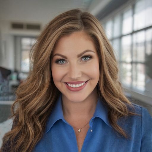 A headshot image of Jessica Hensley