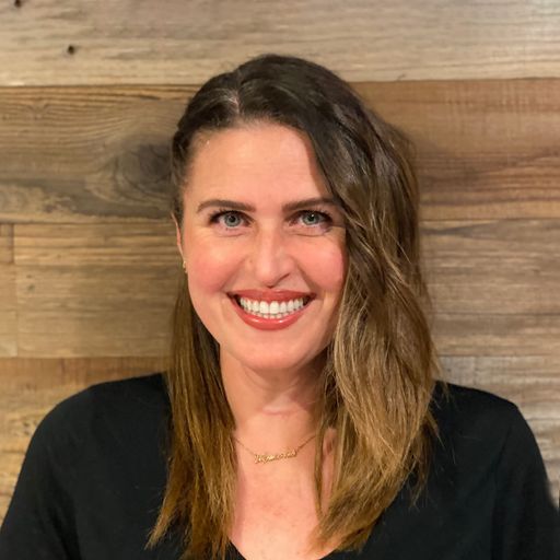 A headshot image of Jessica Davis