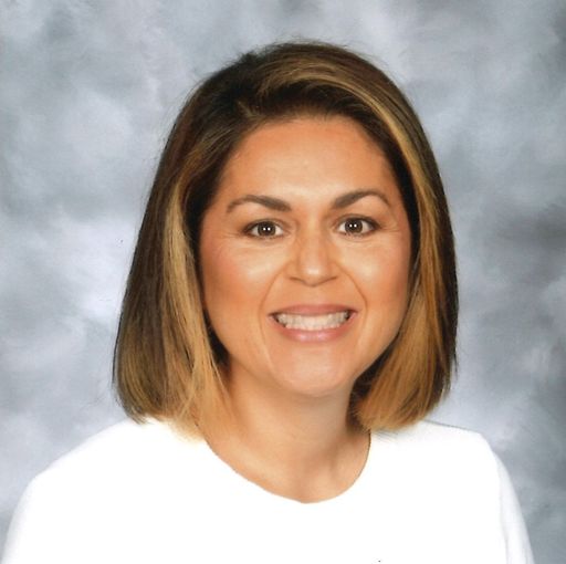 A headshot image of Maribel Bumpers