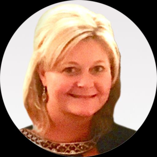 A headshot image of Susan Schaffer