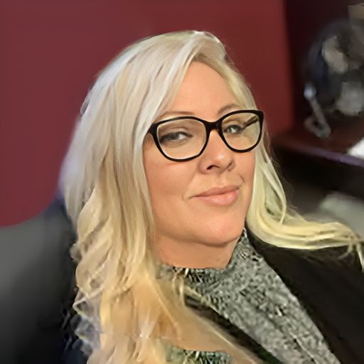 A headshot image of Susan Gentry