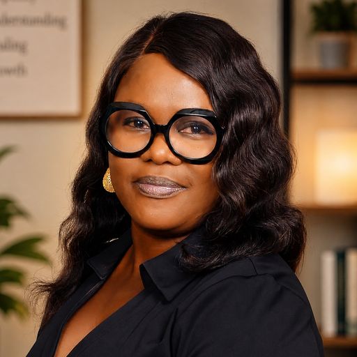 A headshot image of ADEOLA OYEWOLE