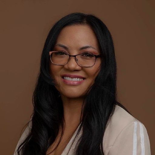 A headshot image of Melissa Garcia