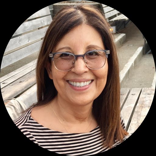 A headshot image of Marcela Diaz-Smoire