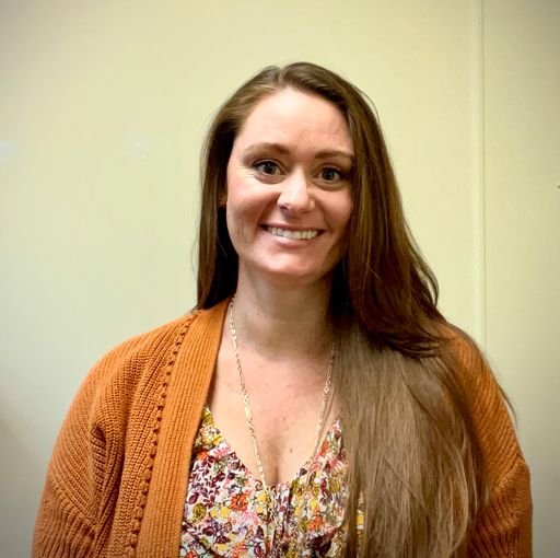 A headshot image of Theresa Matich