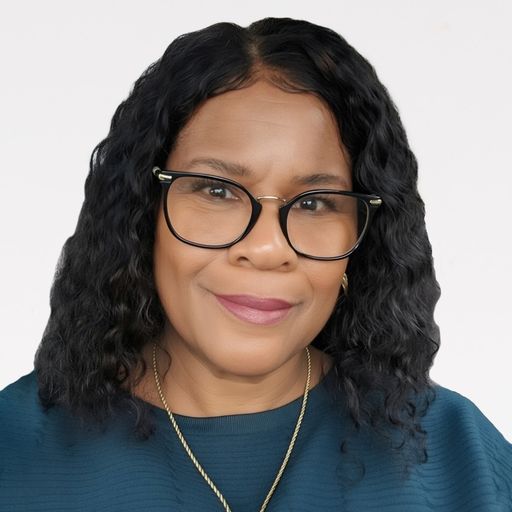 A headshot image of Diann Horton