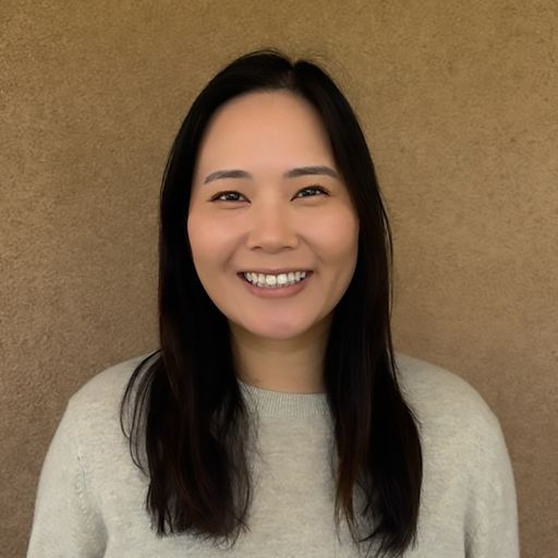 A headshot image of Jessica Mac