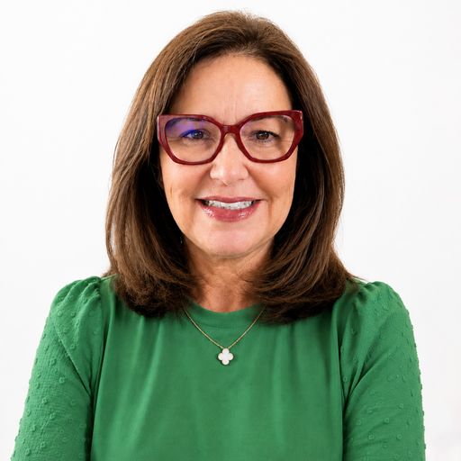 A headshot image of Ana Molina