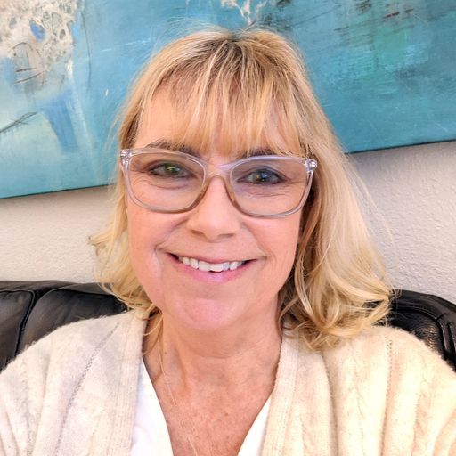 A headshot image of Molly Coogan