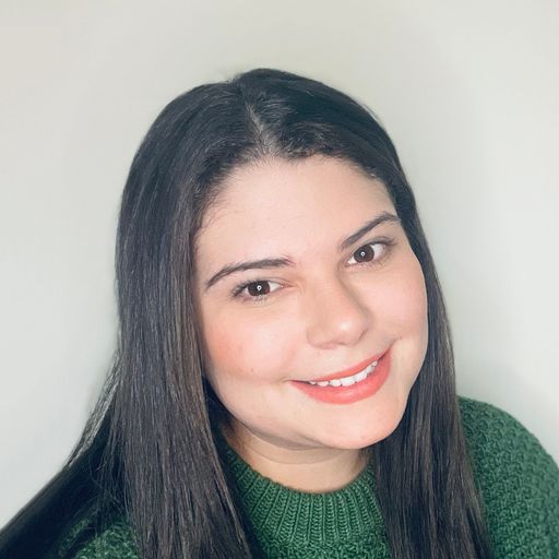 A headshot image of Amanda Tirado Concepción