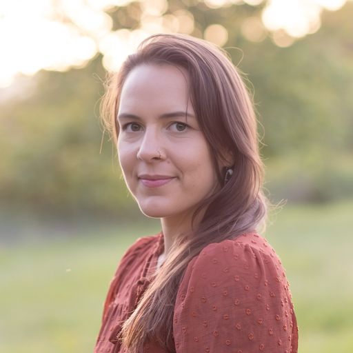 A headshot image of Liisa Pullinen