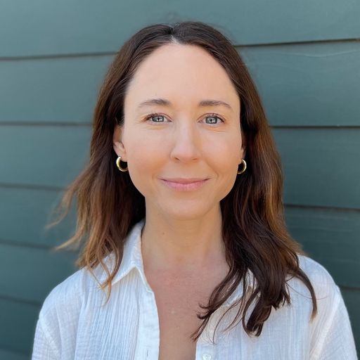 A headshot image of Grace Willen