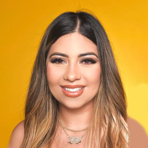 A headshot image of Noely Mendez