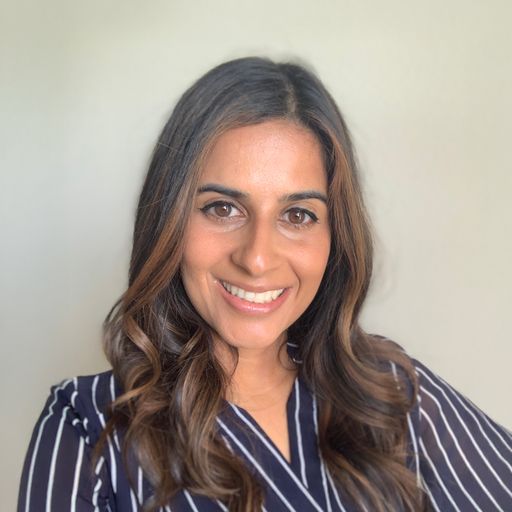 A headshot image of Elizabeth Maciel