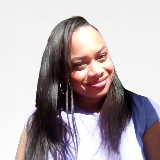 A headshot image of Kemisha Radford