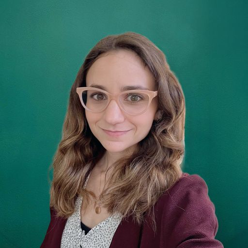 A headshot image of Janice Miller