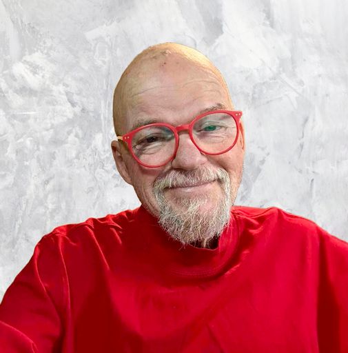 A headshot image of Samuel Jenkins