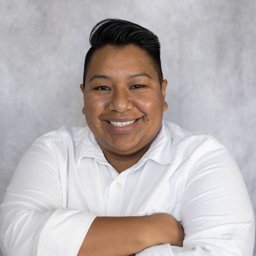 A headshot image of Maritza Figueroa Cortes