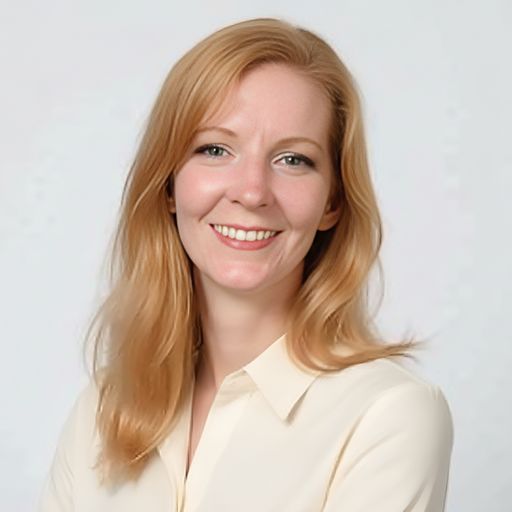 A headshot image of Bethany Sparkman