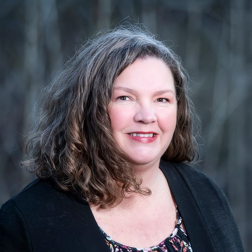 A headshot image of Sara Salem