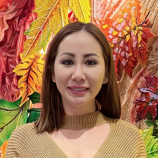 A headshot image of Cam Tu Nguyen