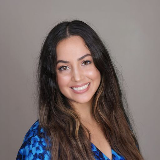 A headshot image of Patricia Keblis