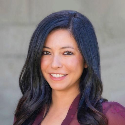 A headshot image of Monica Cortes Ardilla