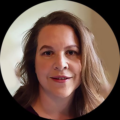 A headshot image of Rhonda Lawrence