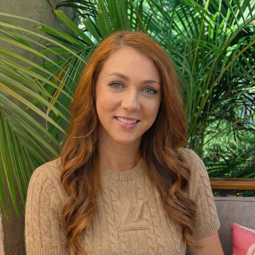 A headshot image of Melissa Sodoma