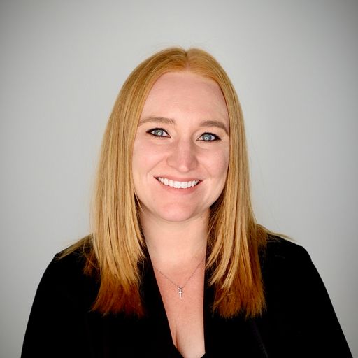 A headshot image of Taylor Paulson