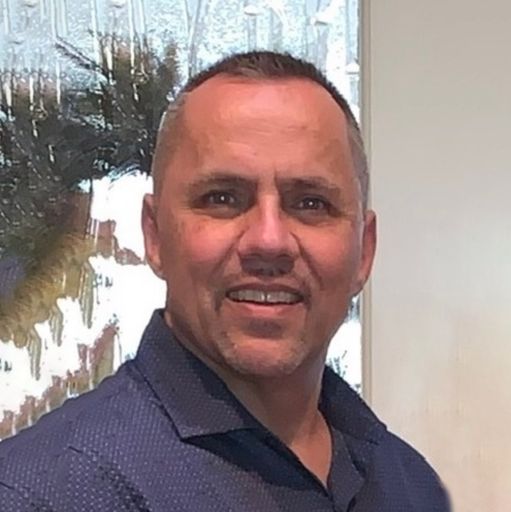 A headshot image of Scott Casadona
