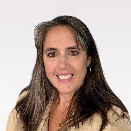 A headshot image of Jennifer Ferguson