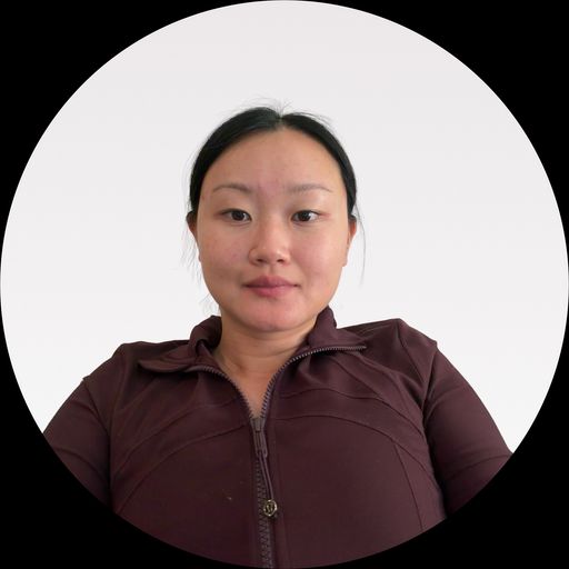 A headshot image of MonaTest (DO NOT BOOK) Testington