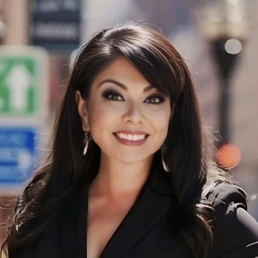 A headshot image of Crystal Suetholz