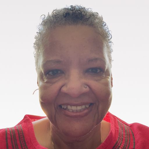 A headshot image of Diane Gordon