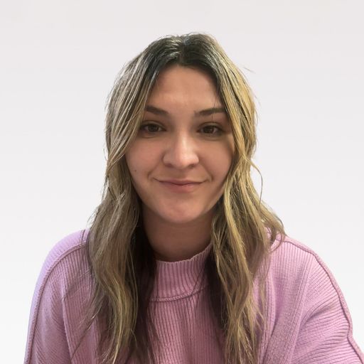 A headshot image of Allison Child