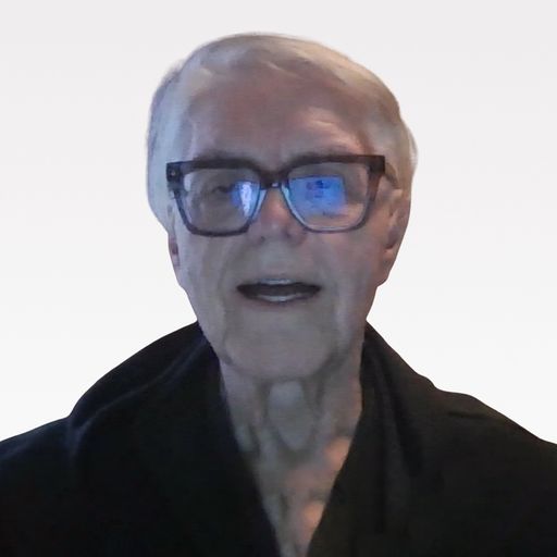 A headshot image of Daniel Grindeman