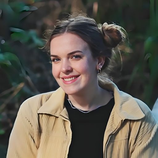 A headshot image of Mattison Wenham