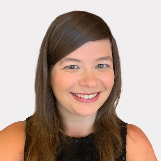 A headshot image of Heather Cheshire